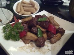 20100320961-黄但记老店·陈村粉食府