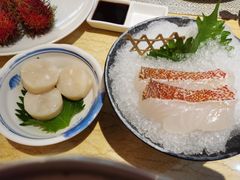 -雍和会海鲜姿造自助(湖东路店)