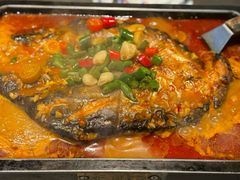 -炉鱼(无锡八佰伴中心店)