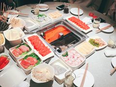 -海底捞火锅(番禺广场店)