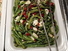 -韩盛·盛江山自助料理(于洪新玛特店)