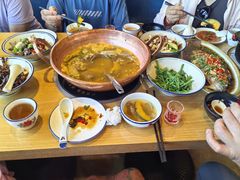 -妈妈的味道(和顺古镇店)