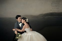 -墨克影像婚纱摄影