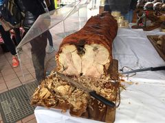 餐饮设施-纳许市场