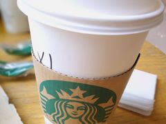 -星巴克(杭州大厦C座店)