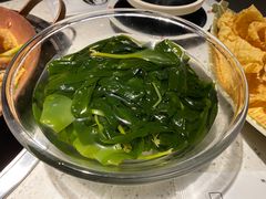 -京韵胡同·酱香羊蝎子火锅涮肉(长寿路店)