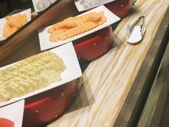 -西藏饭店·亚克·食光自助餐厅(文殊院店)