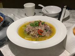 -川味堂·四川豆花(八卦岭店)