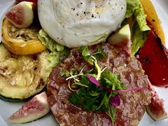 -君悦酒店·La Terrazza意合園·意式风味