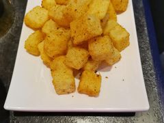 -秦炉烤肉(财富中心店)