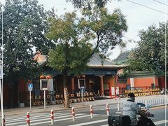 -历代帝王庙博物馆