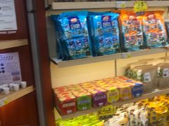 零售区-黄胜记肉干(思明店)