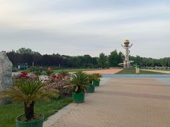 -太阳宫公园