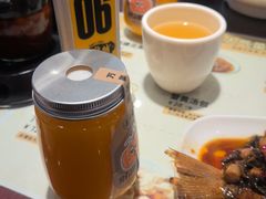 -老淮城·长鱼面(河下古镇店)