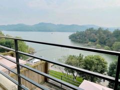 -天目湖涵田度假村