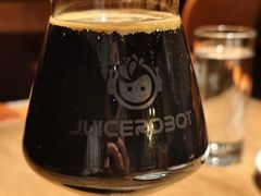 -JuiceRobot·手工意大利面&汉堡精酿(珠江新城店)