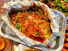 -小张烧烤(汽博总店)