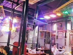 -超级神炭烤肉夜食(芥园西道店)
