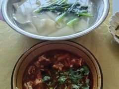 -杨凌蘸水面(东大路店)