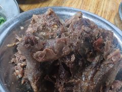 -阿秋牛排(湖心街店)