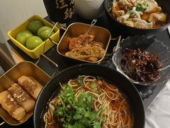 -尚足影院式足疗·住宿·美食(解放碑店)