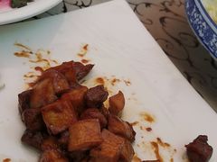 -一江春水·杭帮臻宴(三台山店)