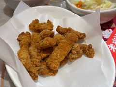 小酥肉-老碗会(汕头万象城店)