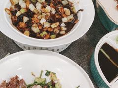 -大清花饺子(山庄店)