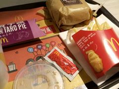 -麦当劳(塔园路店)