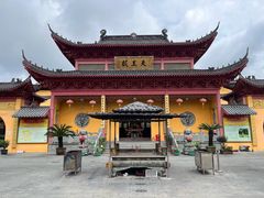 -会龙寺