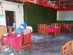 大堂-抱德·潮汕味(敦和店原惠城鱼仔)