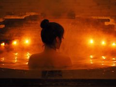 -西安华清御汤酒店