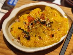 -花潮料理艺食馆(世欧广场店)