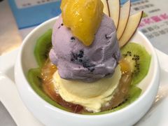 -欧恋洋葱冰淇淋绿豆馔