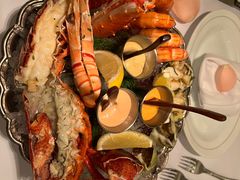 -壳里西餐厅Coquille Seafood Bistro(蒙自路店)