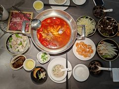 -骨之味·筒骨汤火锅(江头店)