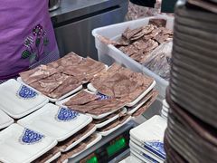 -伊穆祥牛肉面总店·清真