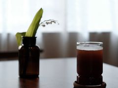 -竹子咖啡bamboo coffee