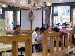 -延吉饭店(经区店)