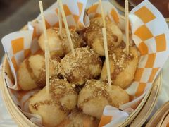 -大芊金重庆串串火锅(南京路店)