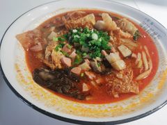 -薇薇螺蛳粉(长大总店)