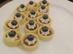 -上海丽笙精选海仑宾馆·莫赛克餐厅