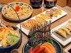 -三禾寿司(君尚店)