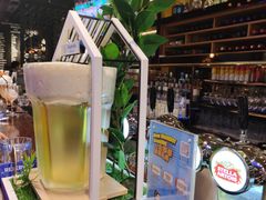 -bluefrog蓝蛙(恒隆广场店)
