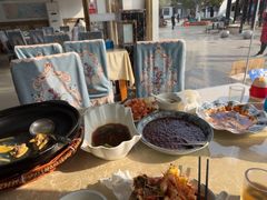 -芸海阁·农家私房菜(沙家浜景区出口店)