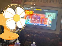 -唱吧麦颂KTV(方庄店)