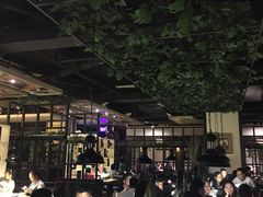大堂-小柴米·传统江西菜(八一广场店)