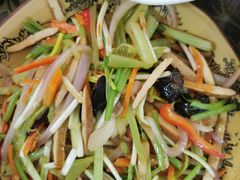-涵家味土菜馆·徽州一绝臭鳜鱼(三河古镇店)