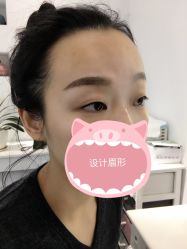 点击看大图 -MIVI·纹眉半永久野生眉