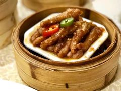 -顺德人家食府(黄金广场店)